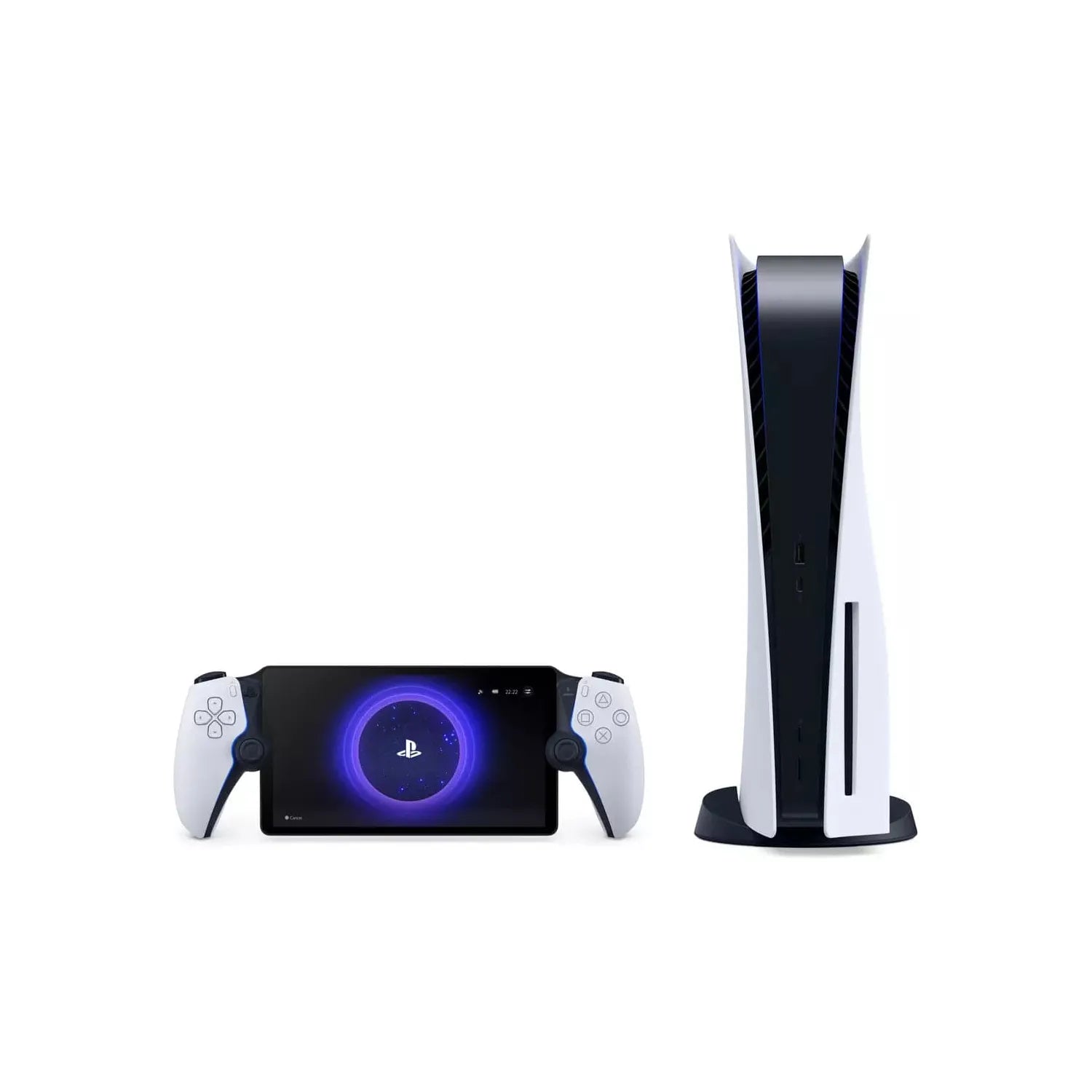 Buy PlayStation,PlayStation Portal Remote Player - Gadcet UK | UK | London | Scotland | Wales| Ireland | Near Me | Cheap | Pay In 3 | Video Game Console Accessories